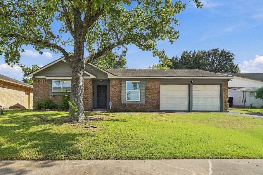 Property photo for 8339 Carvel Lane, Houston, TX