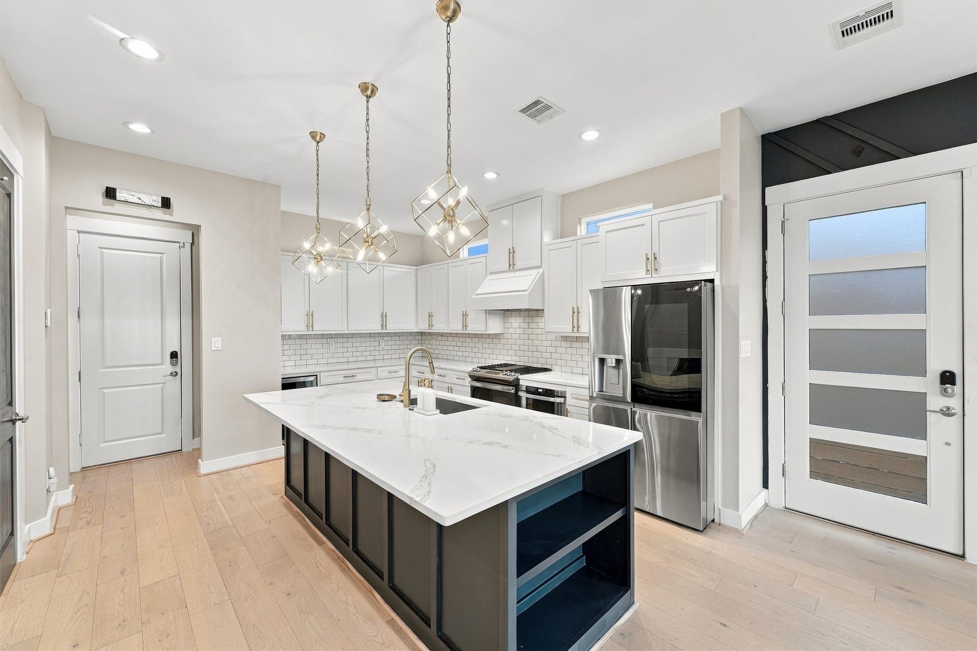 4508 Hardy Street, #B, Houston, TX 77009