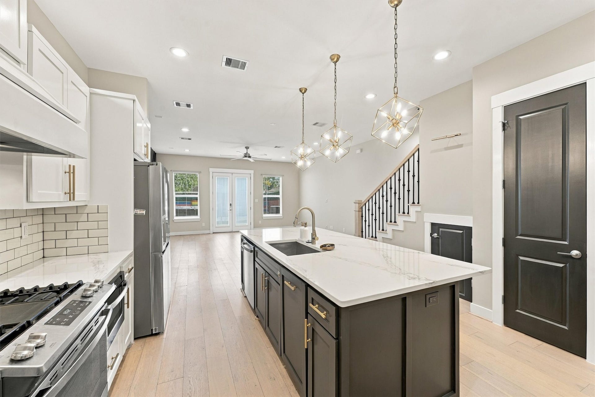 4508 Hardy Street, #B, Houston, TX 77009