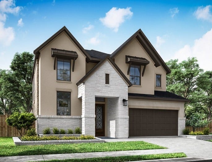 Property photo for 28247 Serene Point Drive, Spring, TX