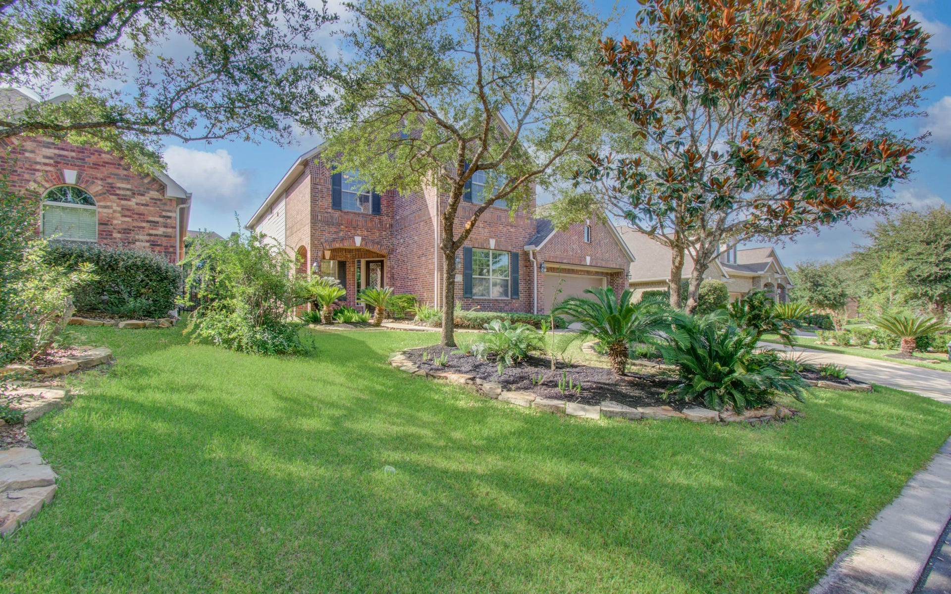 107 N Victoriana Circle, Spring, TX 77389 107 N Victoriana Circle, Spring, TX 77389