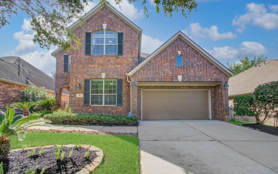 Property photo for 107 N Victoriana Circle, Spring, TX