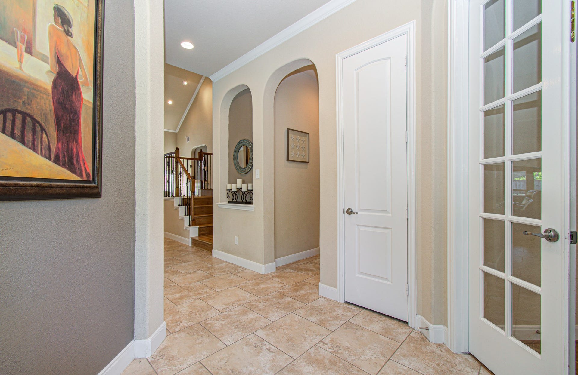 107 N Victoriana Circle, Spring, TX 77389 107 N Victoriana Circle, Spring, TX 77389