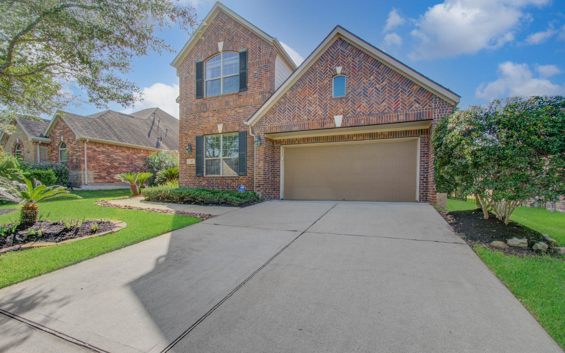107 N Victoriana Circle, Spring, TX 77389 107 N Victoriana Circle, Spring, TX 77389