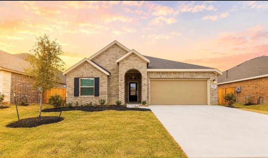 Property photo for 7907 Elk Grove Lane, Richmond, TX