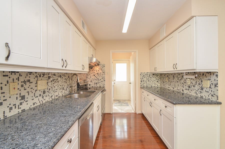 Property photo for 2209 Bauer Drive, #B, Houston, TX