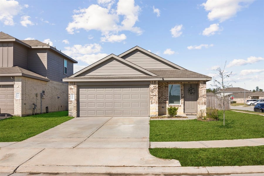 Property photo for 5455 Desert Glen Dr, Spring, TX