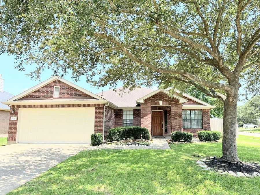 Property photo for 21502 Oakbridge Park Lane, Katy, TX