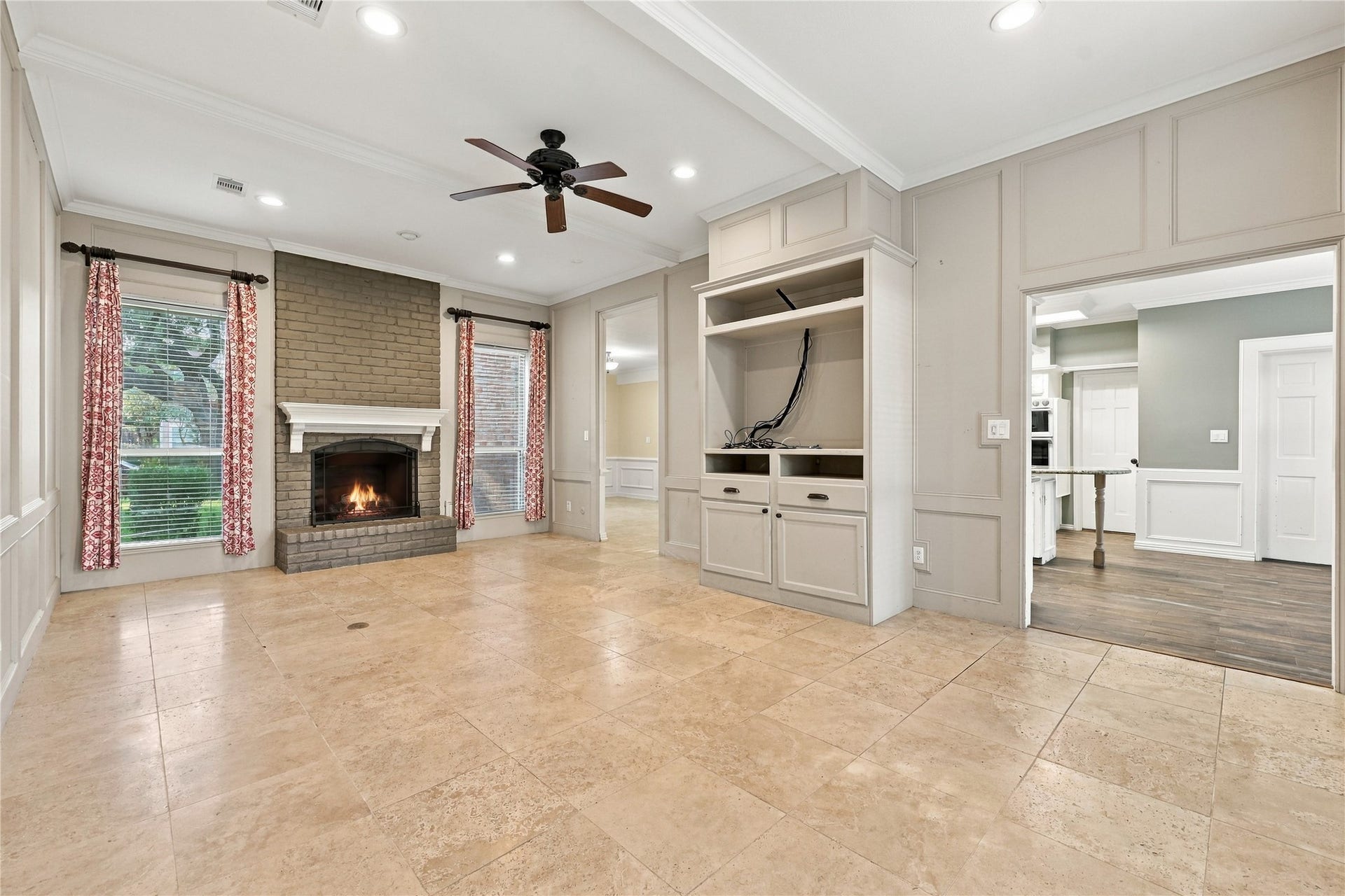 1623 Rustic Knolls Drive, Katy, TX 77450