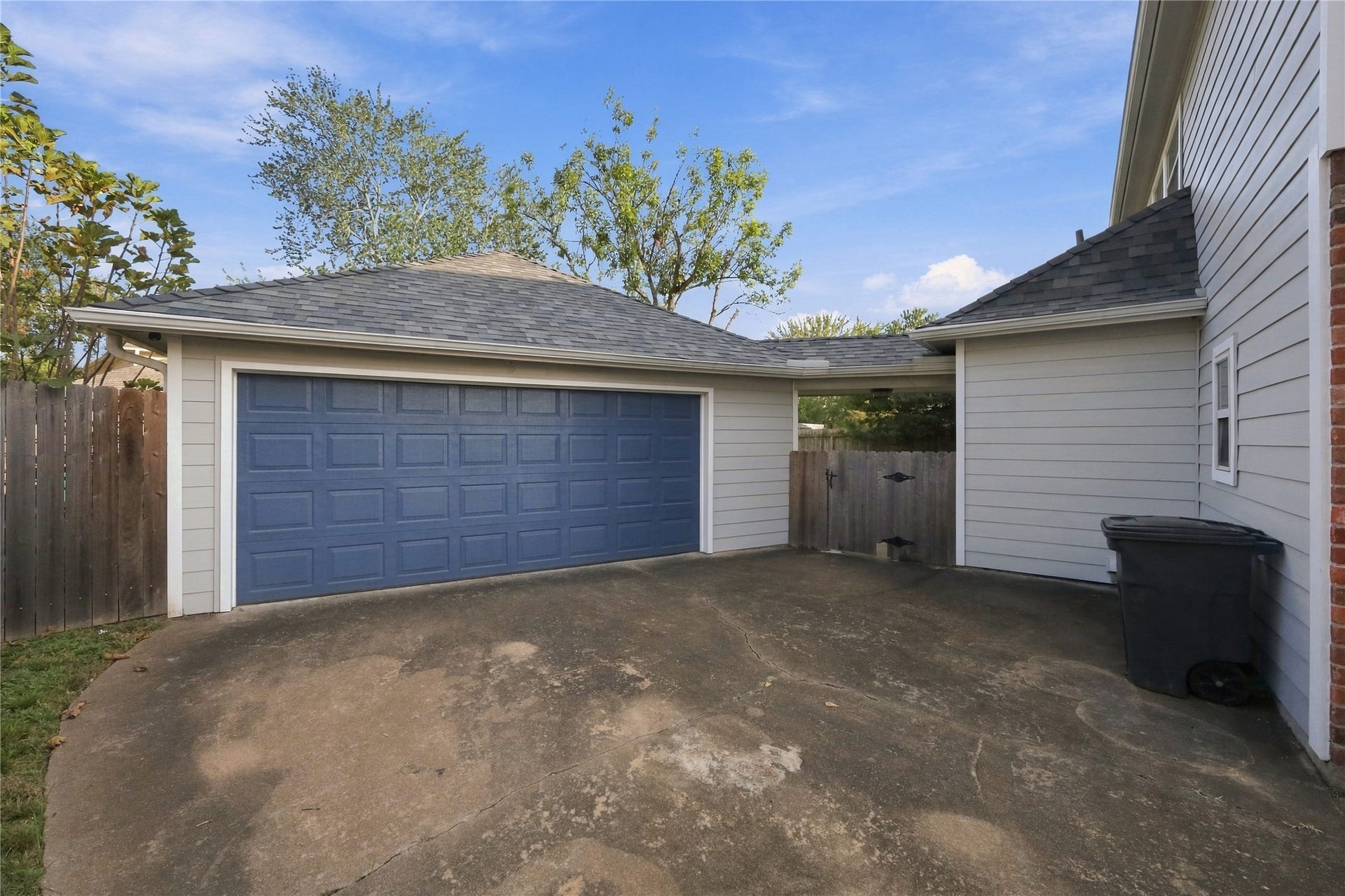 1623 Rustic Knolls Drive, Katy, TX 77450