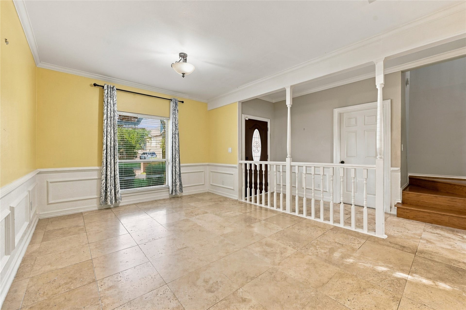 1623 Rustic Knolls Drive, Katy, TX 77450