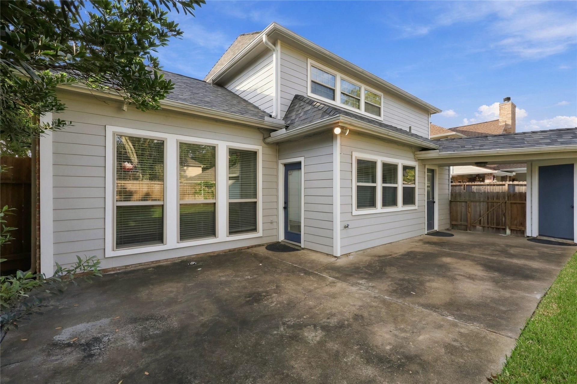 1623 Rustic Knolls Drive, Katy, TX 77450