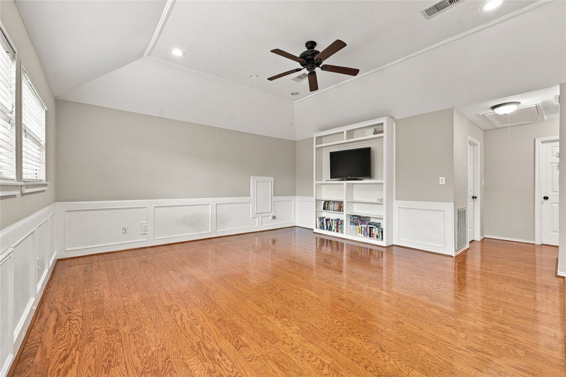 1623 Rustic Knolls Drive, Katy, TX 77450