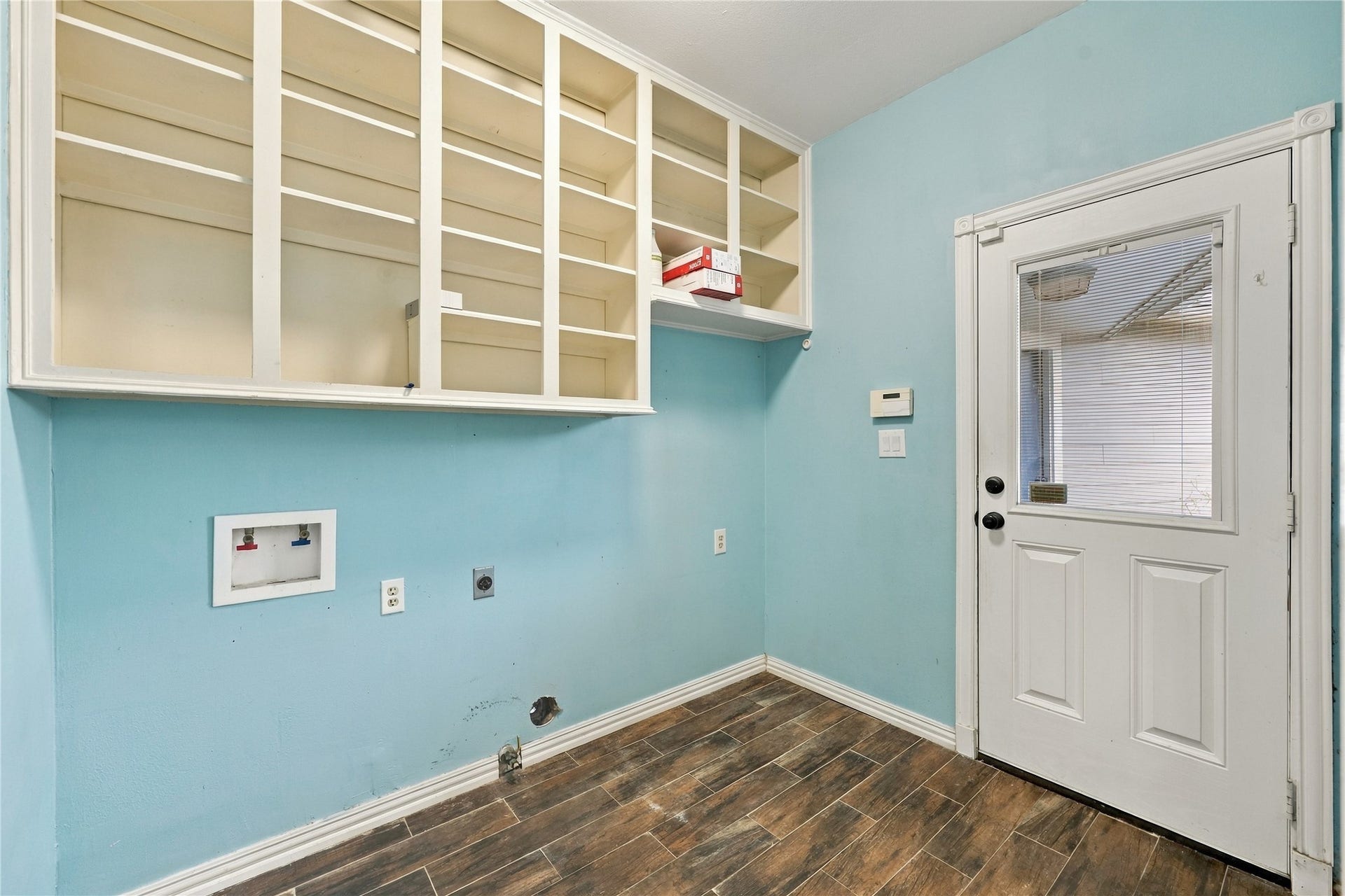 1623 Rustic Knolls Drive, Katy, TX 77450