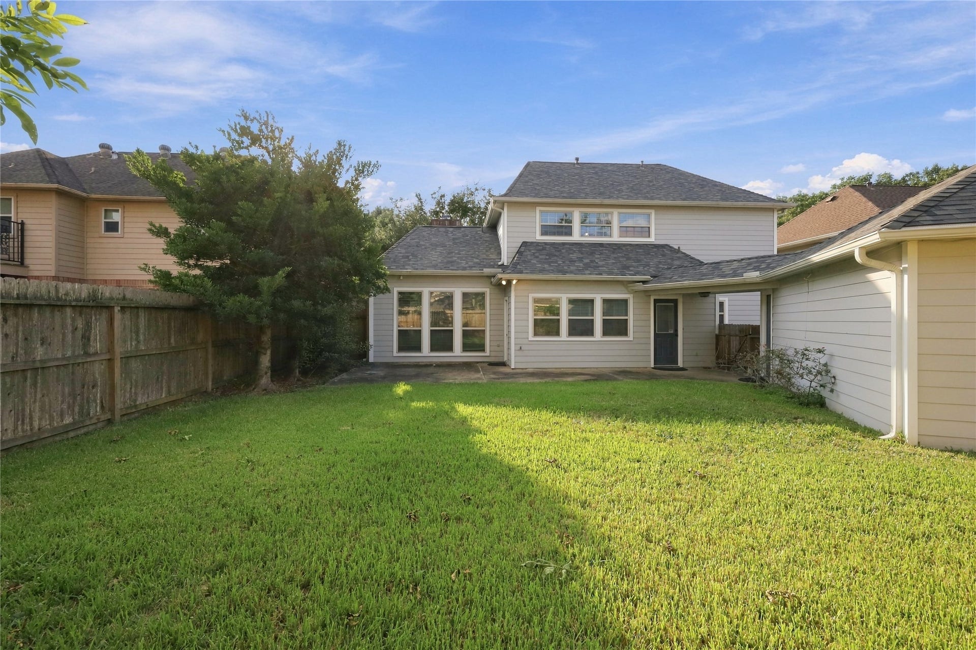 1623 Rustic Knolls Drive, Katy, TX 77450