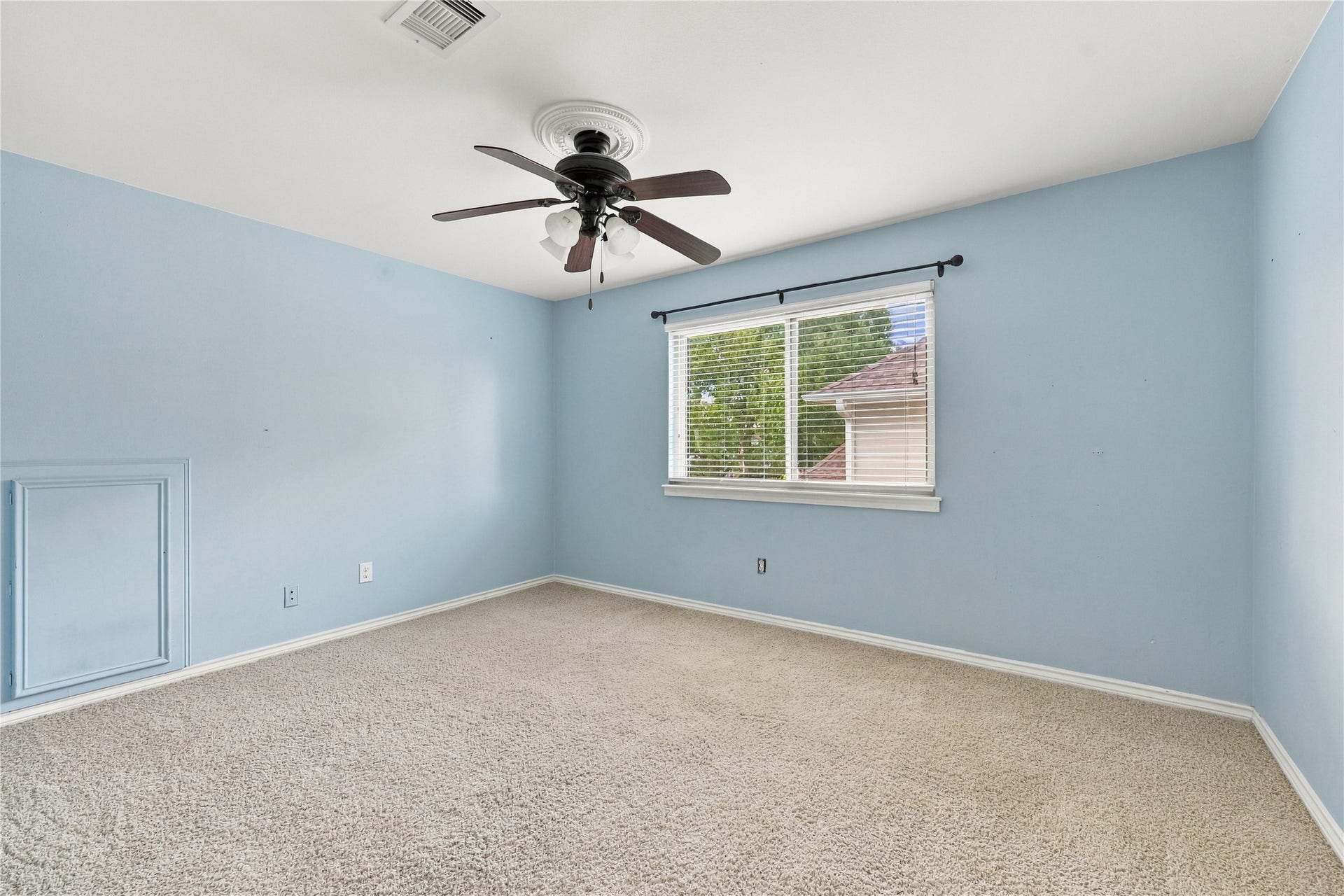 1623 Rustic Knolls Drive, Katy, TX 77450