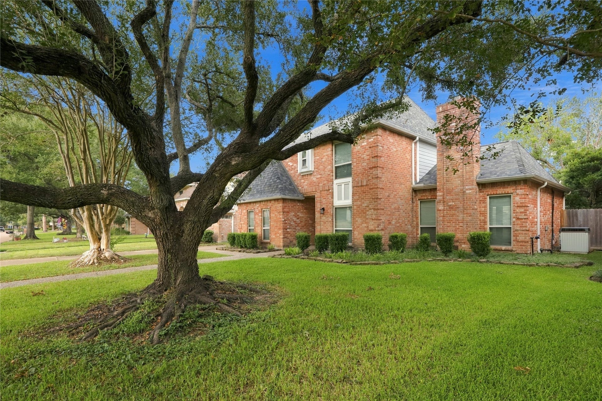 1623 Rustic Knolls Drive, Katy, TX 77450