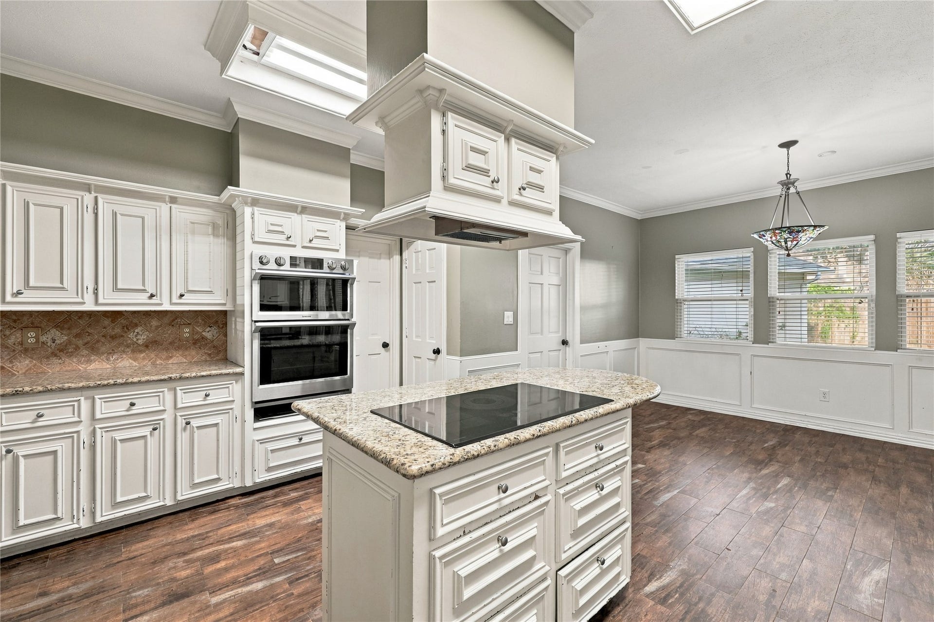 1623 Rustic Knolls Drive, Katy, TX 77450