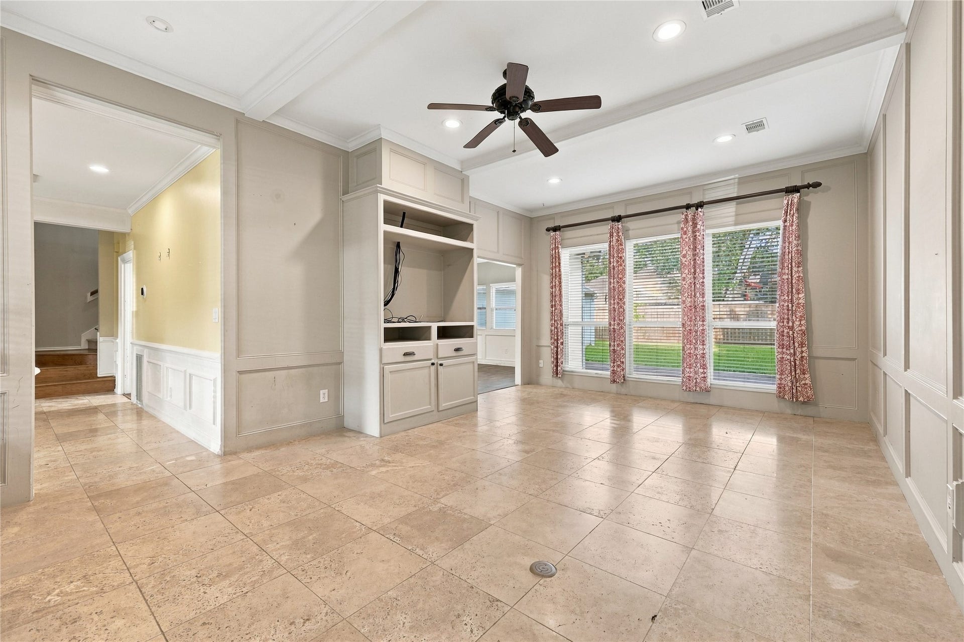 1623 Rustic Knolls Drive, Katy, TX 77450