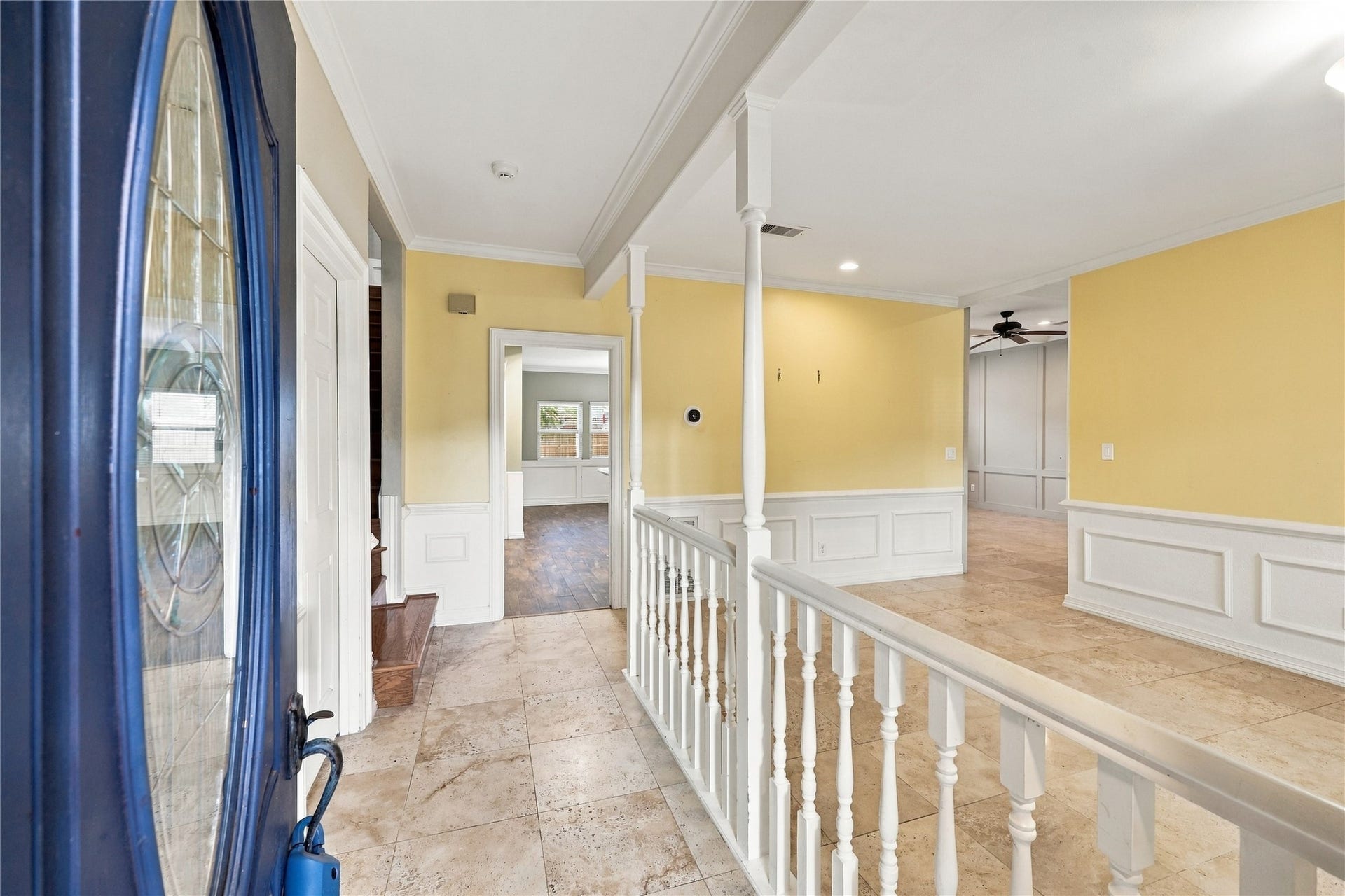 1623 Rustic Knolls Drive, Katy, TX 77450
