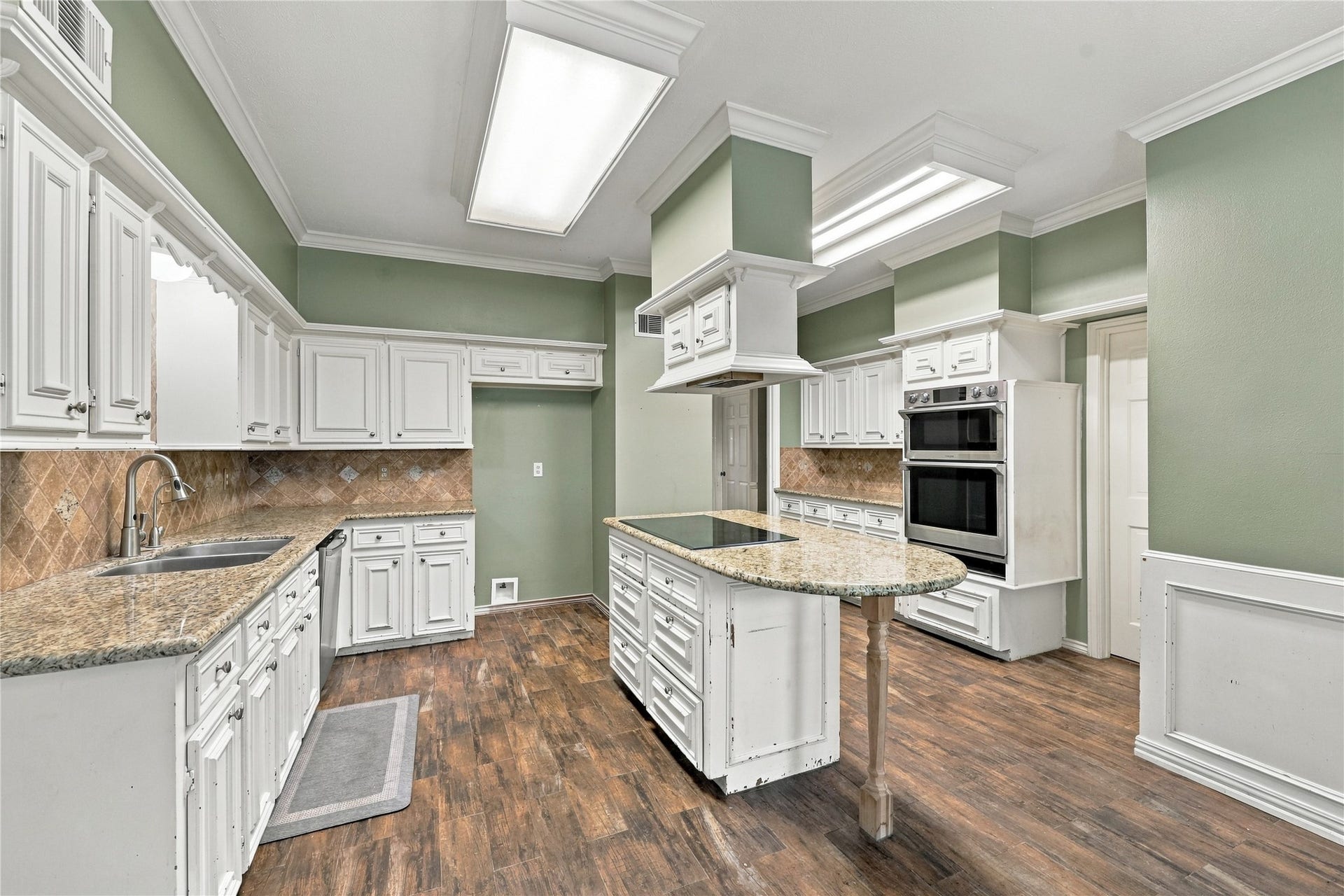 1623 Rustic Knolls Drive, Katy, TX 77450