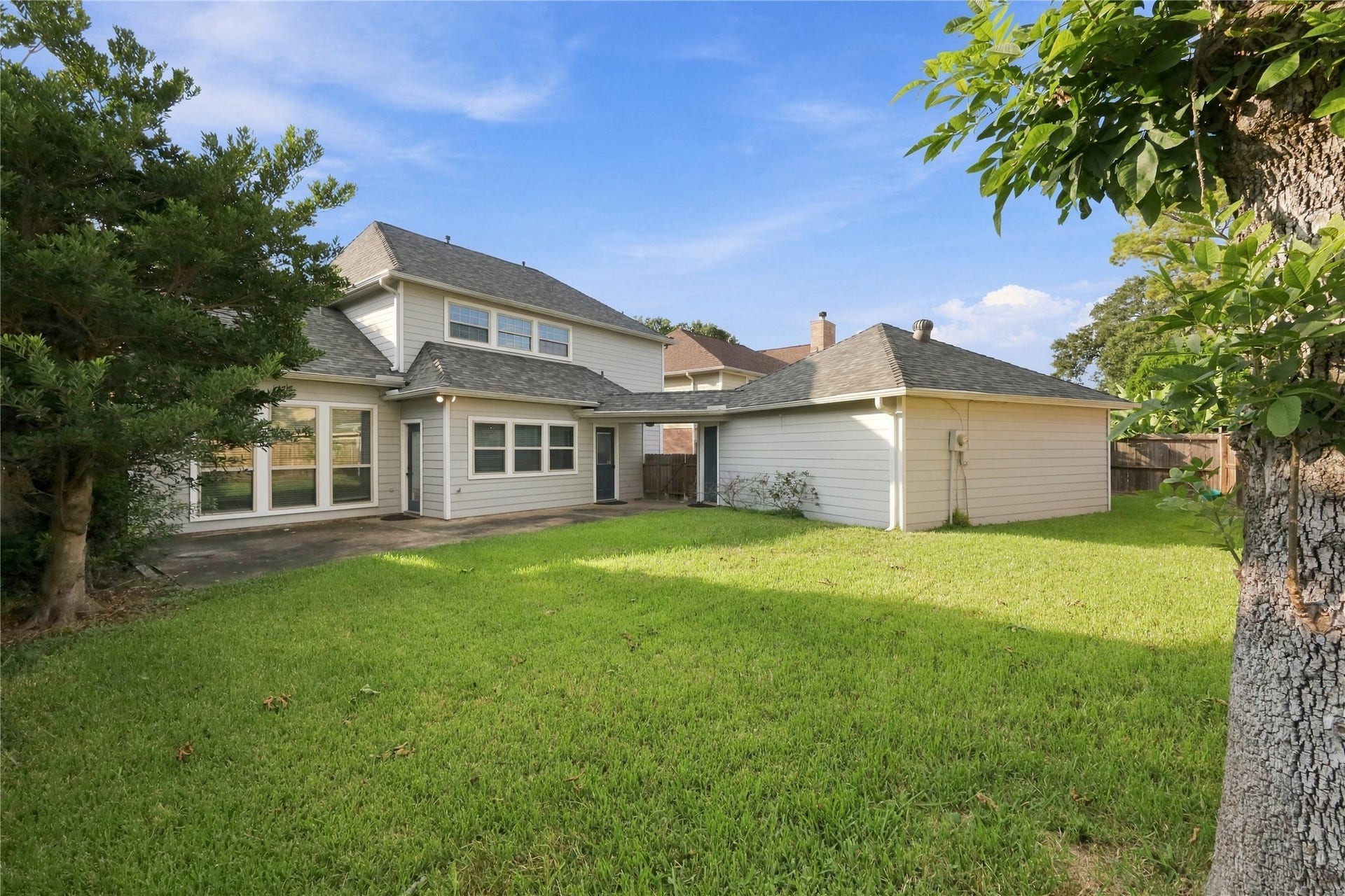 1623 Rustic Knolls Drive, Katy, TX 77450