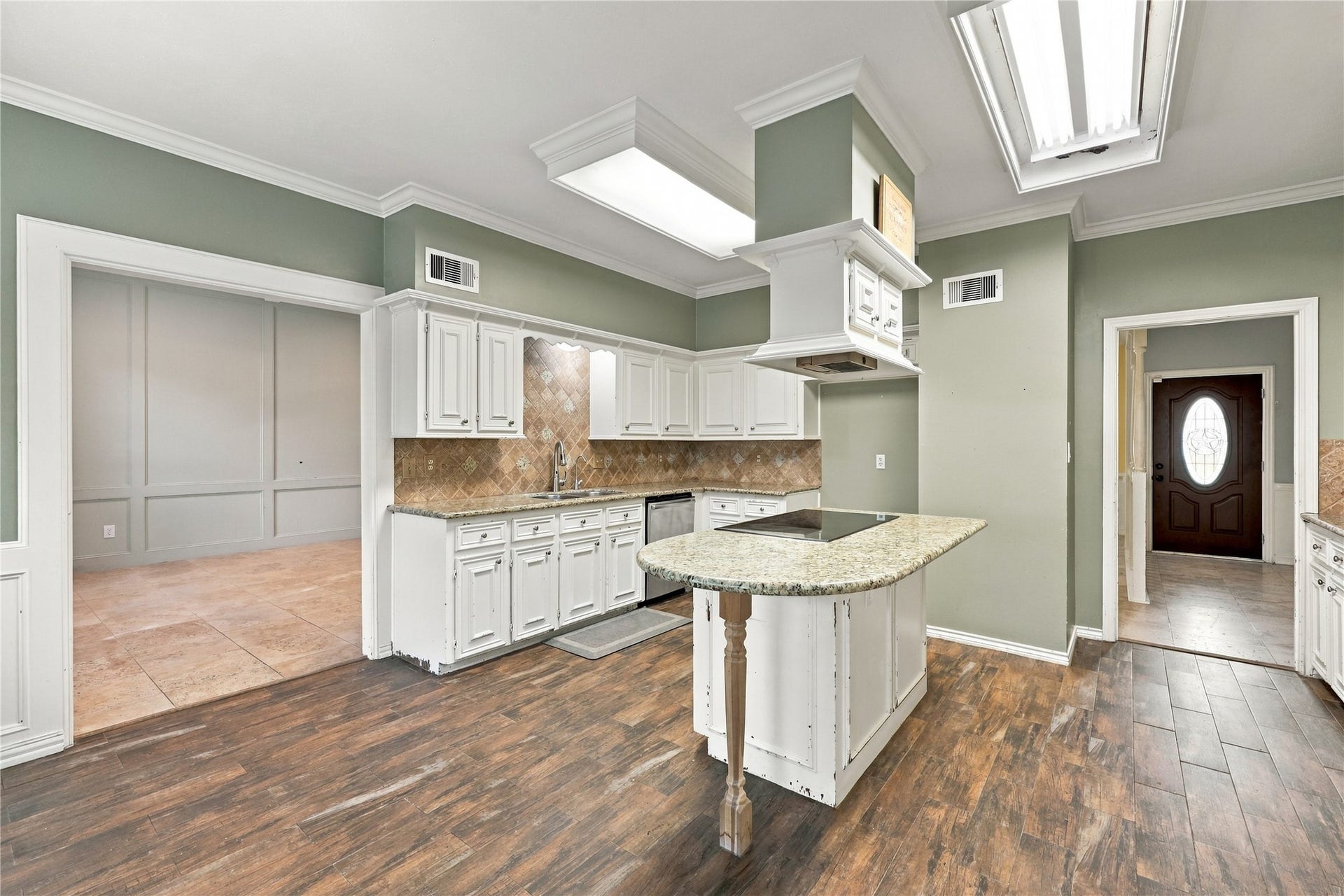 1623 Rustic Knolls Drive, Katy, TX 77450