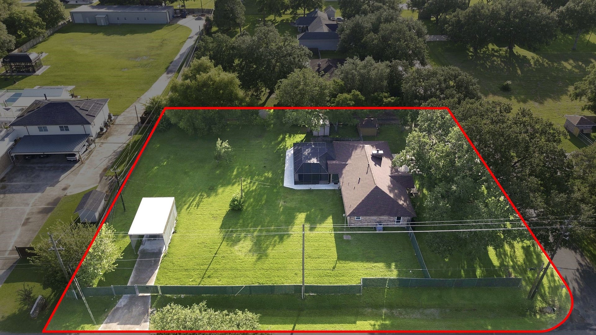 12211 3rd Street, Santa Fe, TX 77510 12211 3rd Street, Santa Fe, TX 77510