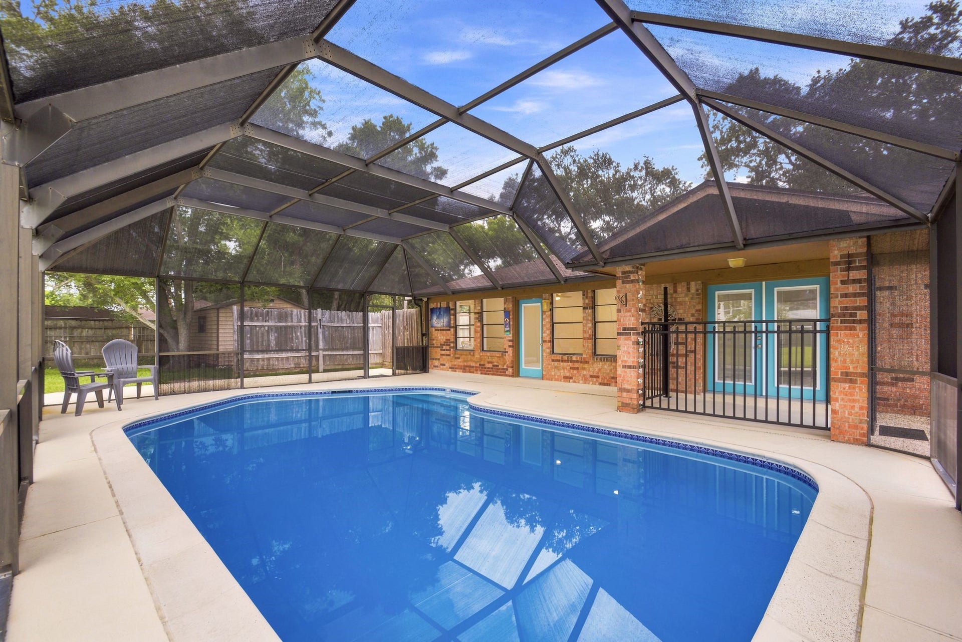 12211 3rd Street, Santa Fe, TX 77510 12211 3rd Street, Santa Fe, TX 77510