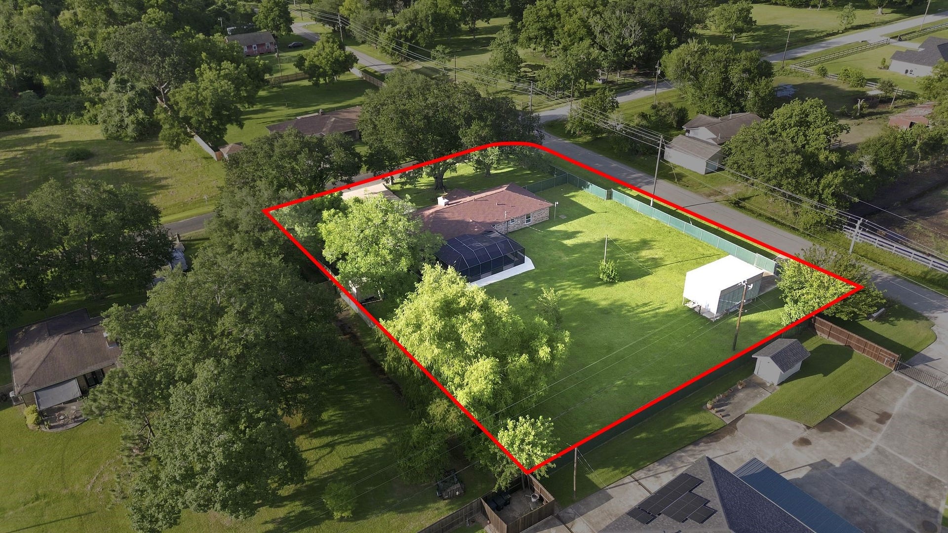 12211 3rd Street, Santa Fe, TX 77510 12211 3rd Street, Santa Fe, TX 77510