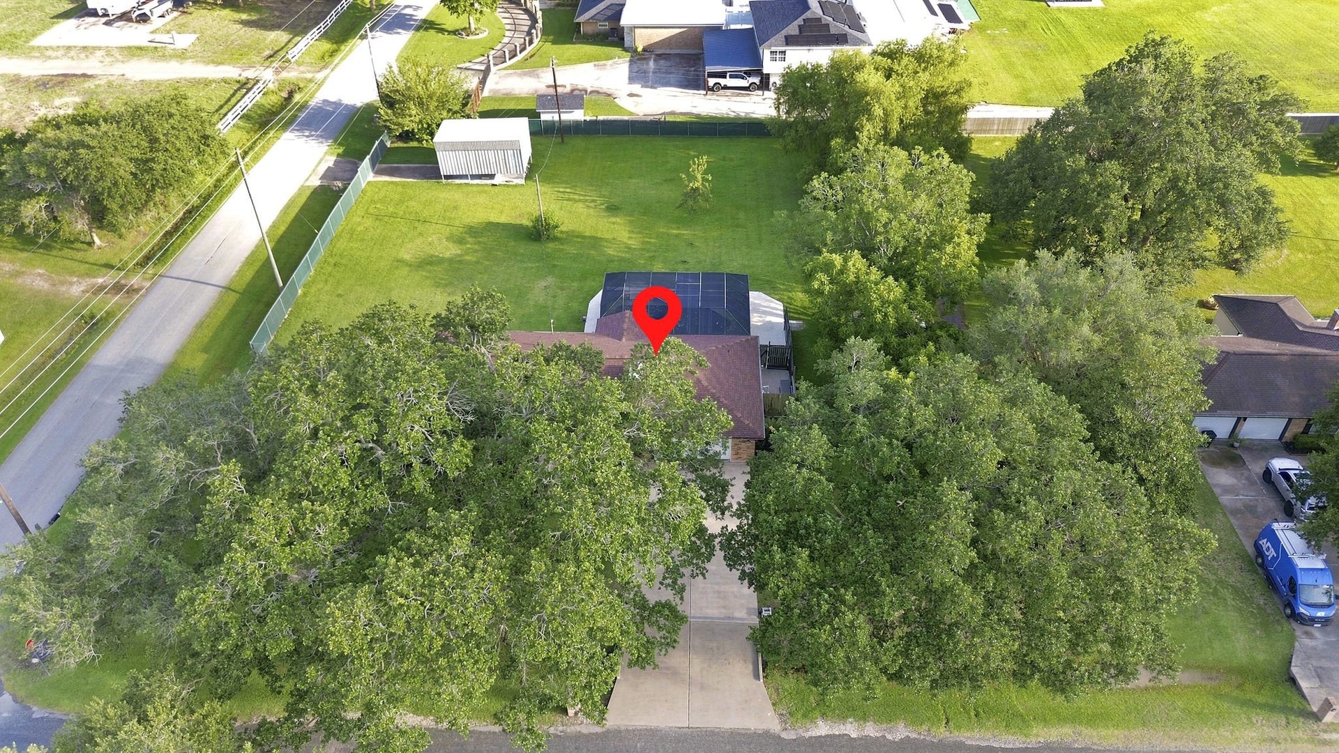 12211 3rd Street, Santa Fe, TX 77510 12211 3rd Street, Santa Fe, TX 77510