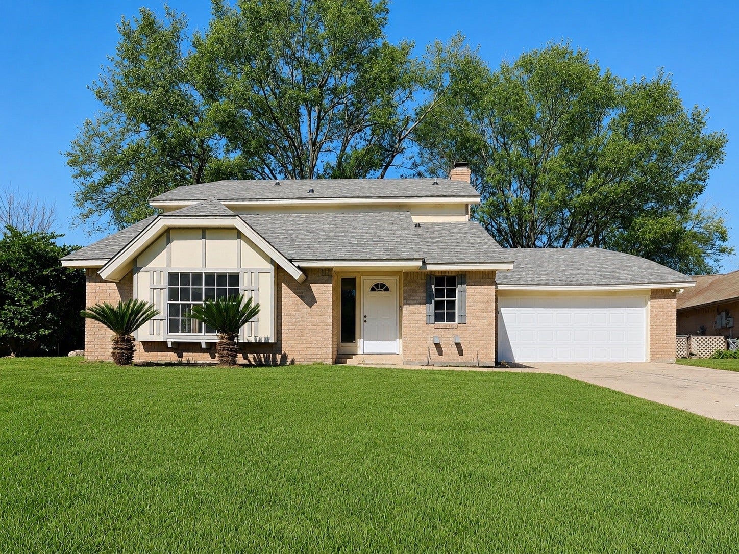 3310 Hampton Drive, Missouri City, TX 77459