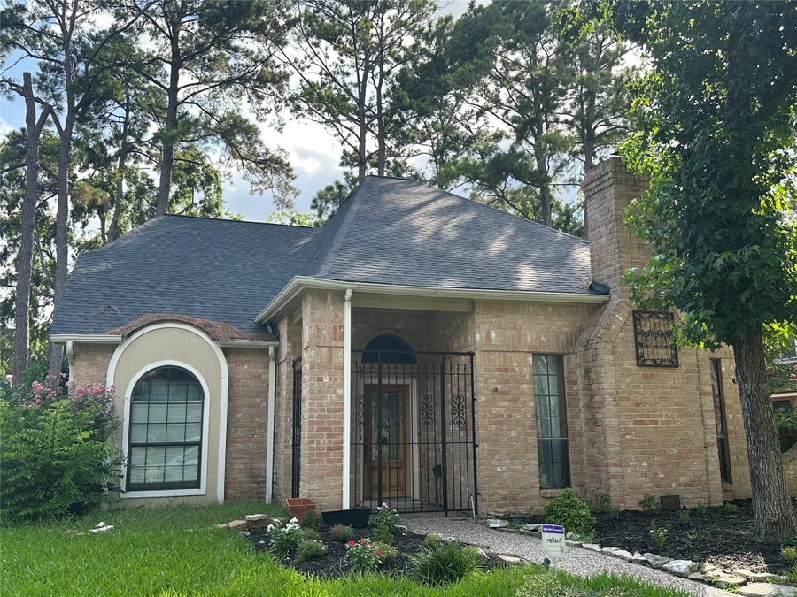 Property photo for 14707 Treborway Drive, Houston, TX
