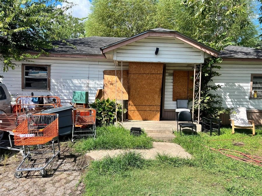 Property photo for 7928 Brandon Street, Houston, TX