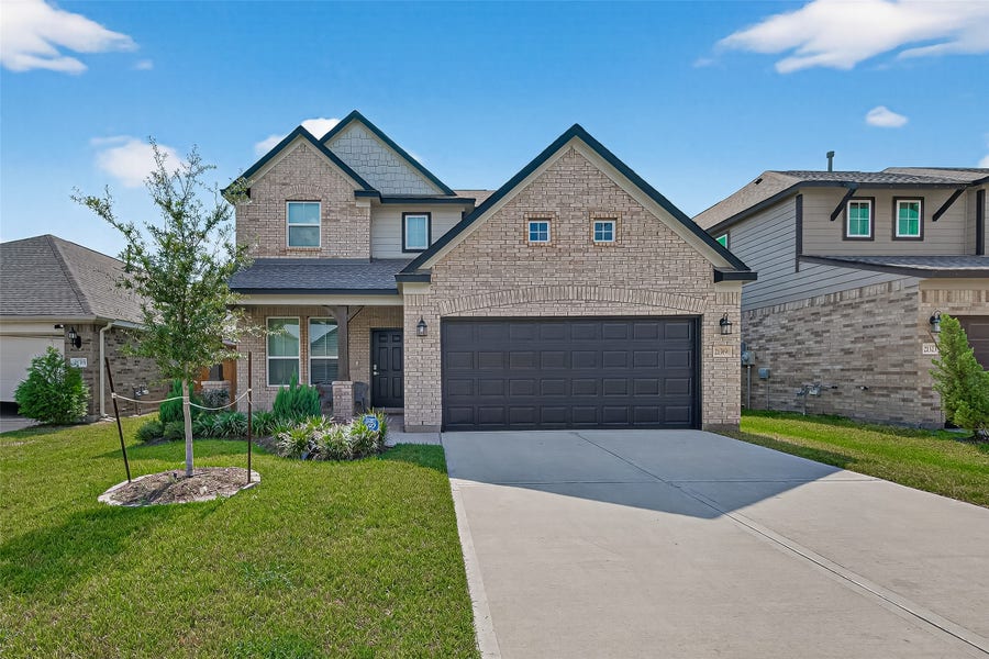 Property photo for 21319 Tropisea Drive, Cypress, TX