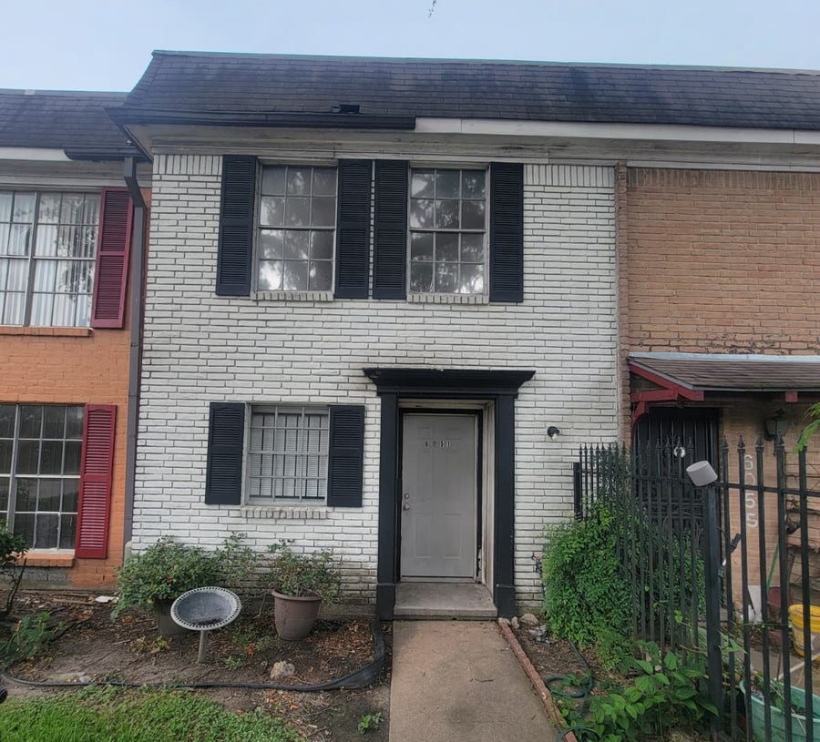Property photo for 6051 Fondren Road, #7, Houston, TX