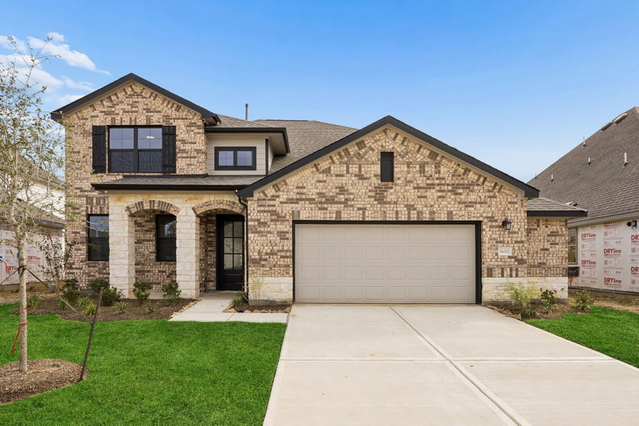 Property photo for 16002 Switchgrass Court, Crosby, TX