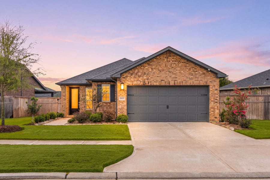 Property photo for 5410 Autrey Bend Lane, Fulshear, TX