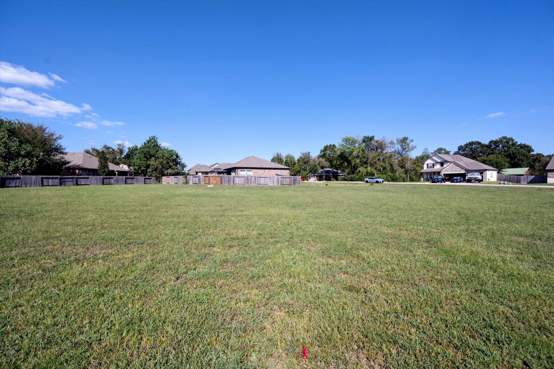TBD - Lot 94 Ridgecrest Drive, Willis, TX 77318