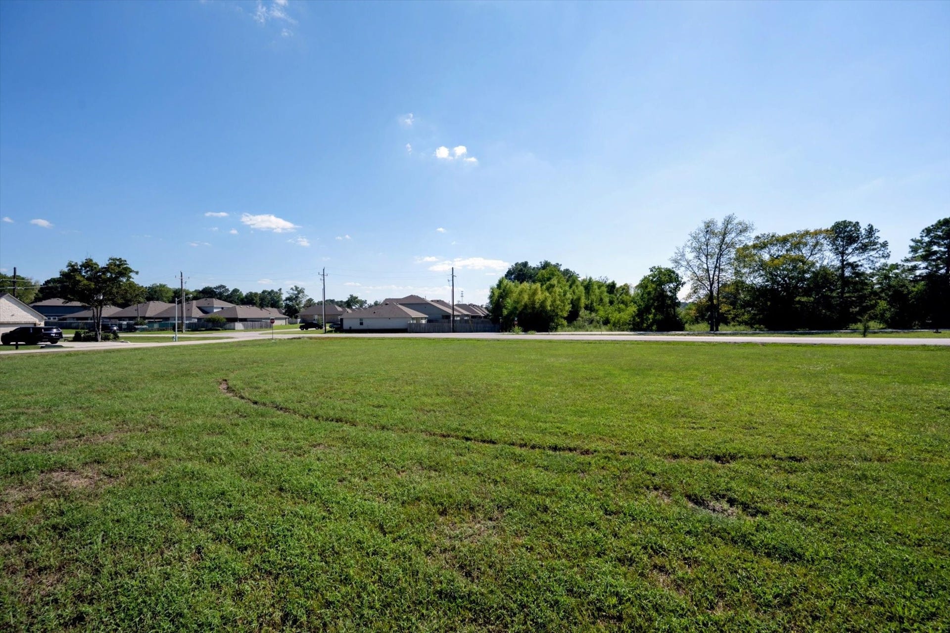 TBD - Lot 94 Ridgecrest Drive, Willis, TX 77318