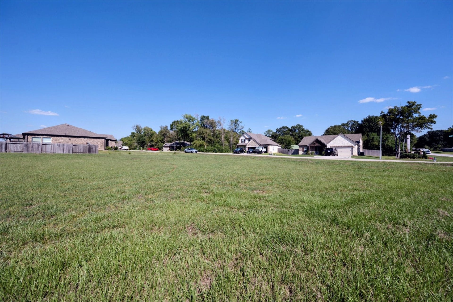 TBD - Lot 94 Ridgecrest Drive, Willis, TX 77318