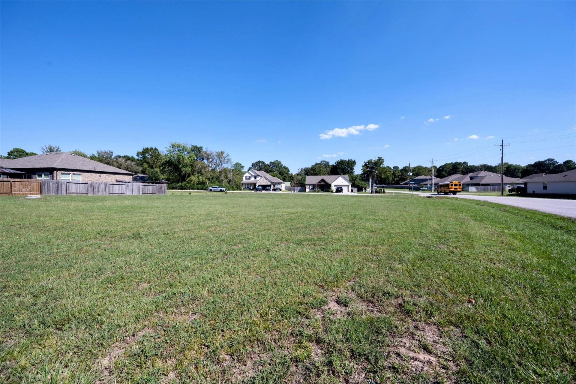 TBD - Lot 94 Ridgecrest Drive, Willis, TX 77318