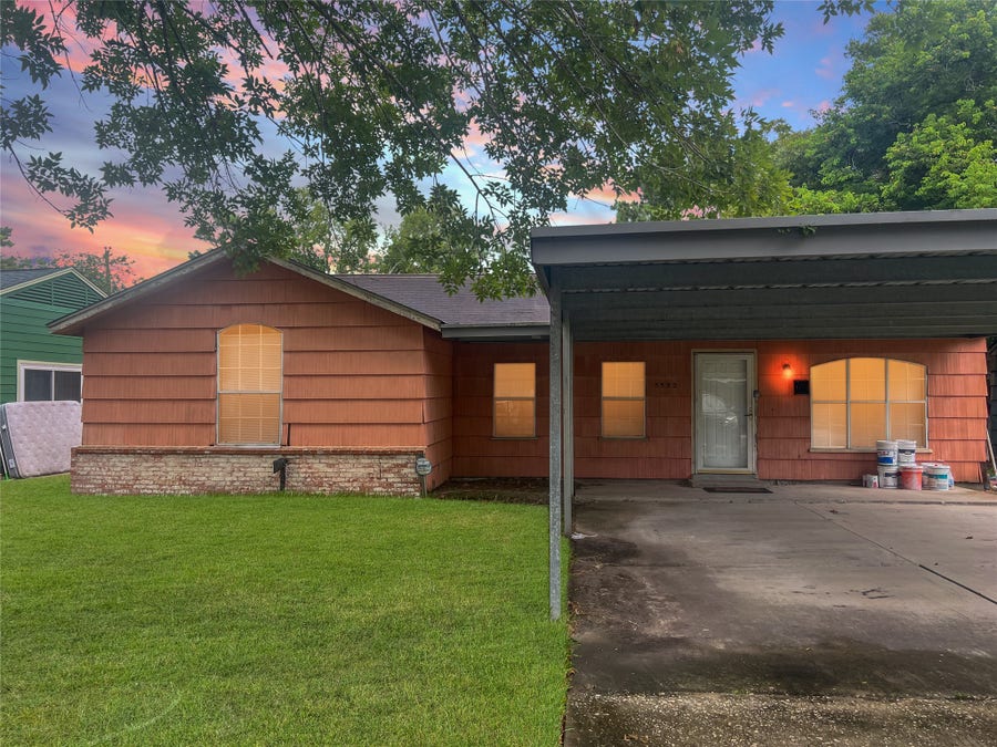 Property photo for 5522 Lakefield Drive, Houston, TX
