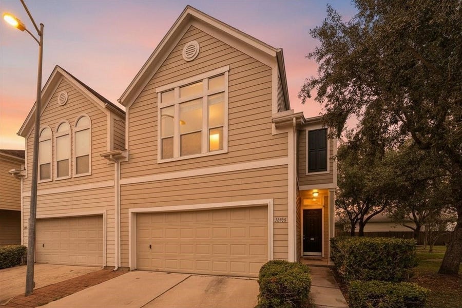 Property photo for 14906 Tuttle Point Drive, Houston, TX