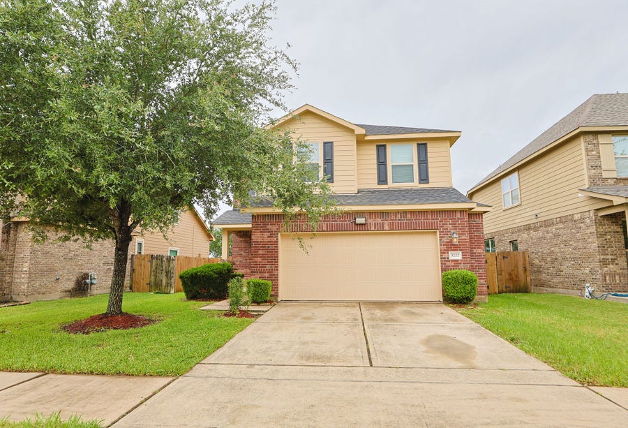 Property photo for 3222 Bainbridge Hill Lane, Houston, TX