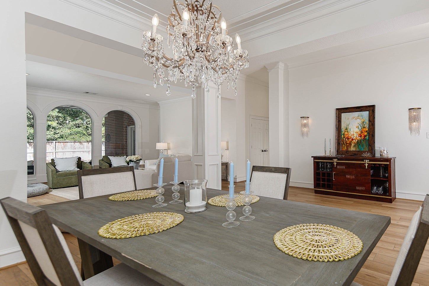 27 Acorn Cluster Court, The Woodlands, TX 77381 27 Acorn Cluster Court, The Woodlands, TX 77381
