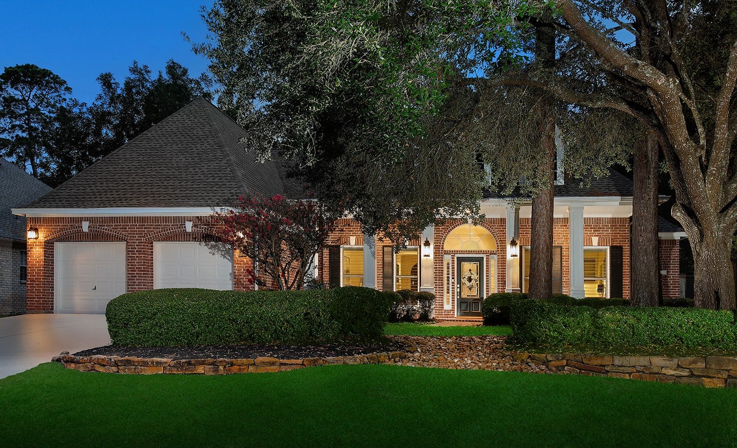 27 Acorn Cluster Court, The Woodlands, TX 77381 27 Acorn Cluster Court, The Woodlands, TX 77381
