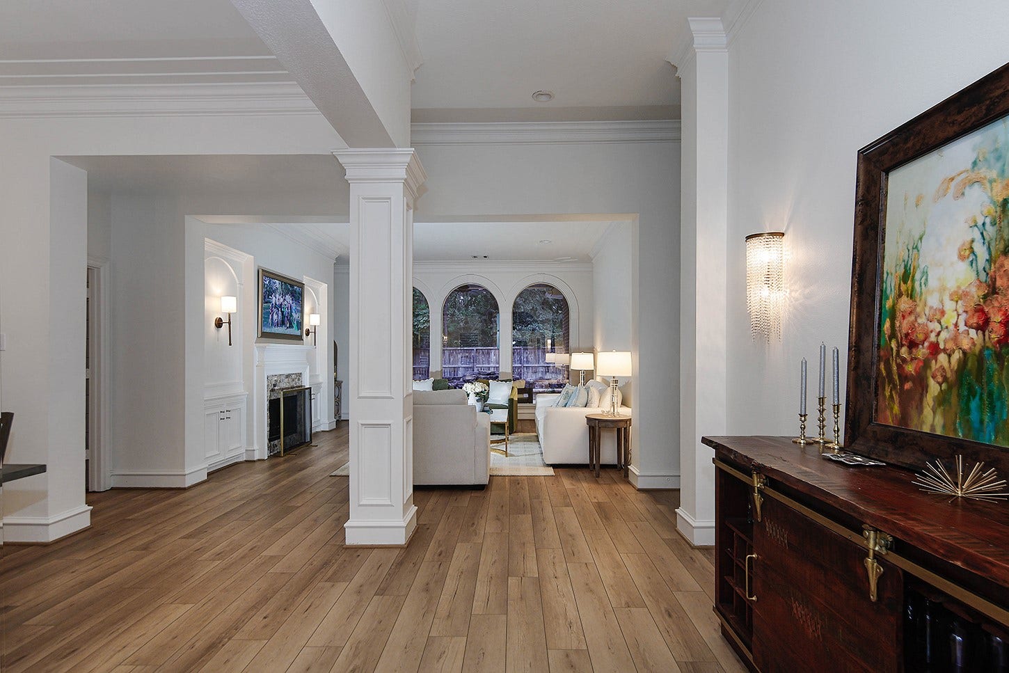 27 Acorn Cluster Court, The Woodlands, TX 77381 27 Acorn Cluster Court, The Woodlands, TX 77381