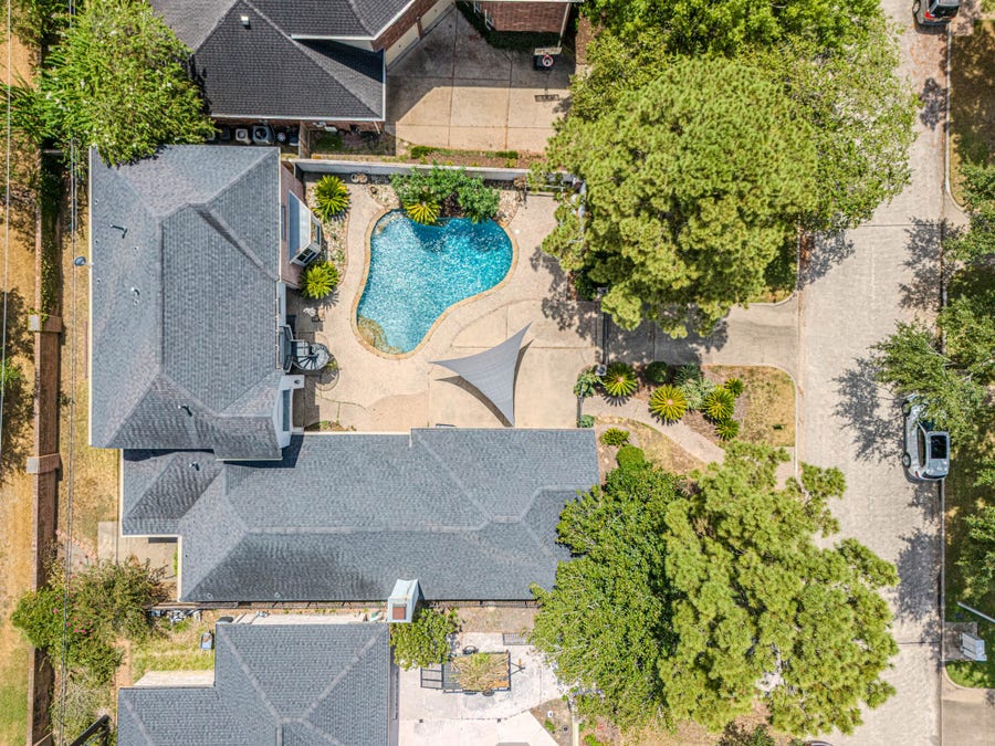 Property photo for 5522 Olympiad Drive, Houston, TX