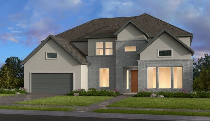 Property photo for 21506 Bass Strait Drive, Cypress, TX